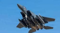 US F-15 Pilot Rescue Iran Firefight Update: इराणमधून अमेरिकन वैमानिकाची सुटका; भीषण गोळीबारात कमांडोजनी फत्ते केली ‘सिक्रेट मिशन’