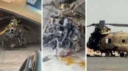 Iran Air Defense System: इराणकडून गनिमी काव्याचा वापर; अमेरिकेची लढाऊ विमाने कशी पाडली? जाणून घ्या काय आहे ‘माजिद’ प्रणाली