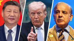 US Iran Ceasefire: अमेरिका-इराण युद्धविरामामागे पाकिस्तान नाही तर चीनचा हात? पडद्यामागे काय घडले?