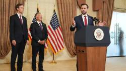 US Iran Nuclear Deal Update : इराणचा अणू कार्यक्रम २० वर्षे रोखा; अमेरिकेच्या अटीवर तेहरानचा ‘५ वर्षांचा’ प्रस्ताव, युद्ध टळणार?