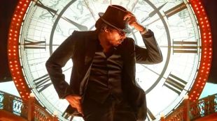 Ustad Bhagat Singh OTT Release Date Netflix Pawan Kalyan