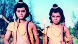 ‘उत्तर रामायण’मधील ‘कुश’ आठवतोय? स्वप्नील जोशीबरोबर झळकलेला अभिनेता आता ‘या’ क्षेत्रात करतोय काम; वाचा…