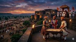 राजवाडे विचारविश्व : सत्तेचे केंद्रीभवन, सरदारांचे दुरुद्योग