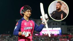 Vaibhav Sooryavanshi: वैभवने ‘या’ गोष्टीपासून दूर राहावं! सिक्सर किंग युवराज सिंगचा वैभव सूर्यवंशीला मोलाचा सल्ला