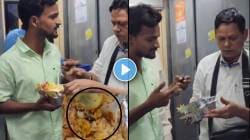 बापरे! ट्रेनमधील ‘एग बिर्याणी’त काय आढळलं? प्रवाशाचा संताप आणि IRCTC ची १० लाखांची मोठी कारवाई; किचनही सील!