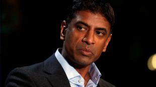 Vasant Narasimhan Novartis CEO Salary Details | Anthropic Board Member Vasant Narasimhan | वसंत नरसिंहन नोव्हार्टिस सीईओ पगार | अँथ्रोपिक बोर्ड नियुक्ती वसंत नरसिंहन