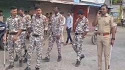 34 Tribal Girls Missing: “हे सरकारच बनावट”; ३४ आदिवासी मुली बेपत्ता प्रकरणावरून वसंत पुरकेंची टीका