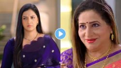 Video: “ती येतेय…”, समरच्या आयुष्यातील किमया कोण? स्वानंदीला पडला ‘तो’ प्रश्न; ‘वीण दोघांतली ही तुटेना’ मालिकेत ट्विस्ट