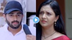 Video: रोहनची नोकरी गेल्याचे सत्य स्वानंदीसमोर येणार? ‘वीण दोघांतली ही तुटेना’ मालिकेत ट्विस्ट