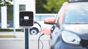 Maharashtra EV Policy Subsidy Distribution | Pratap Sarnaik Electric Vehicle News | Best PMPML TMT Electric Bus Incentive | Electric Vehicle Manufacturers Subsidy Maharashtra