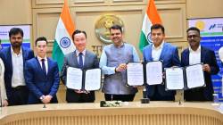 व्हिएतनामच्या कंपनीची राज्यात ६.५ अब्ज डॉलर्सची गुंतवणूक