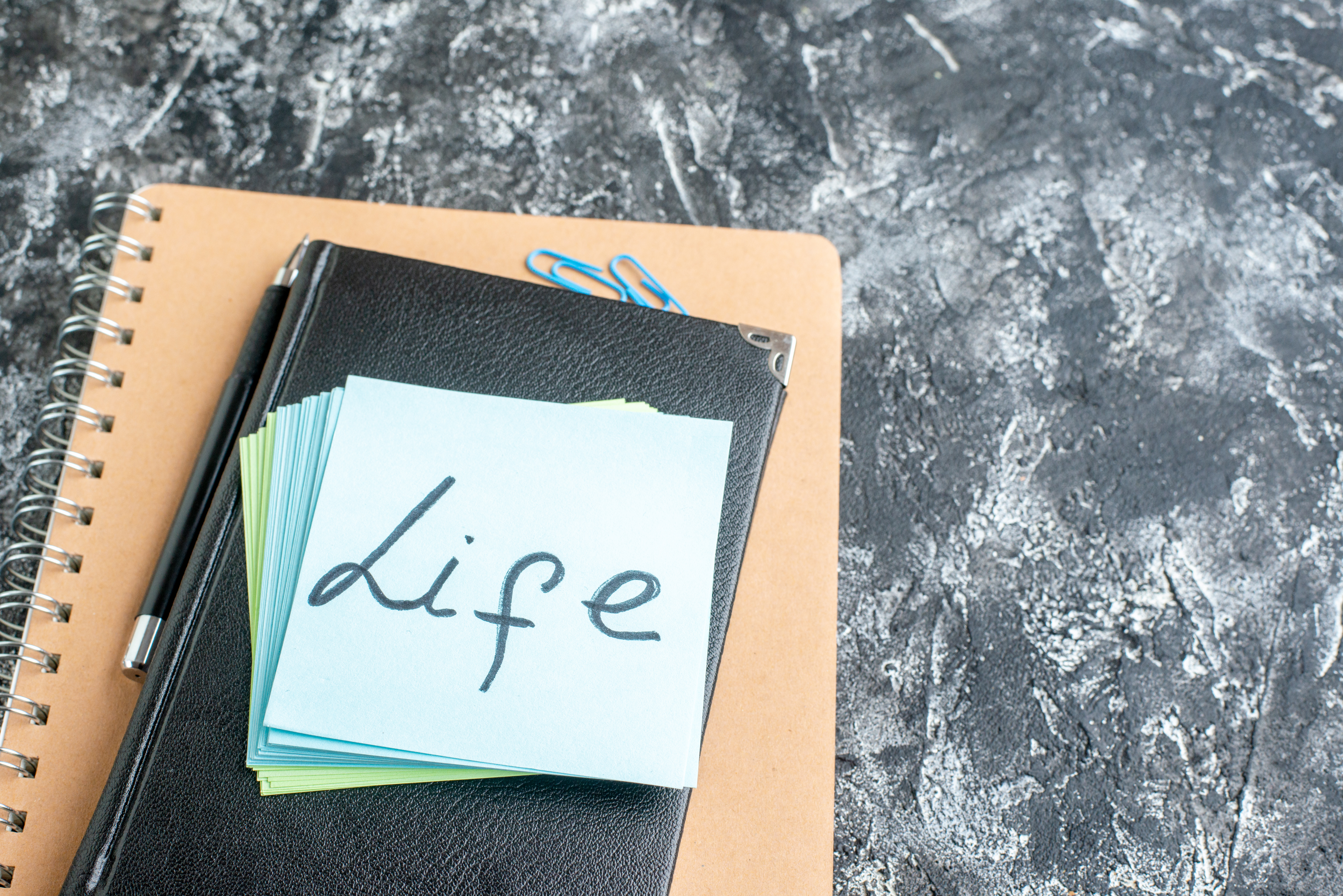 Life Changing Tips