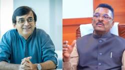 …अन् प्रताप सरनाईकांनी मध्यरात्री दीड वाजता मदत केली! विजू मानेंनी सांगितला खास किस्सा, म्हणाले, “जेव्हा-जेव्हा त्यांना भेटलो…”