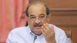 अज्ञानातुन झालेला ‘तो’ प्रकार, राजकारण्यांना धडा देणारा असं विखे पाटील का म्हणाले?  