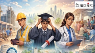 Viksit Bharat 2047 goals and challenges | Indian economy job growth issues | PM Modi Viksit Bharat vision analysis | Demographic dividend vs unemployment India