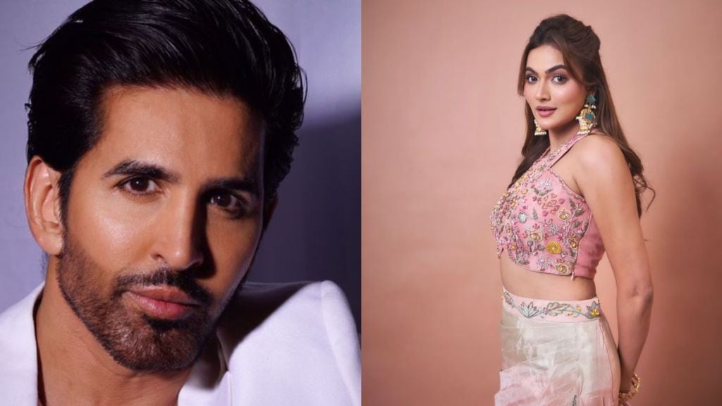 Reva Kaurse talking about Vishal Kotian flirting and Bigg Boss Marathi 6 experience. Reva Kaurse talking about Vishal Kotian flirting and Bigg Boss Marathi 6 experience.