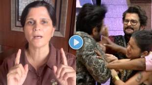 Bigg Boss Marathi 6: Raqesh Bapat's sister Sheetal Bapat slams Vishal Kotian for divorce comments