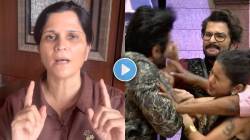“सगळं ऑन कॅमेरा…”, राकेश बापटच्या बहिणीने विशालच्या PR टीमचे टोचले कान! रितेश देशमुखला म्हणाल्या, “आत जे काही…”