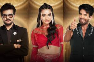 Bigg Boss Marathi Top 2 Contestant