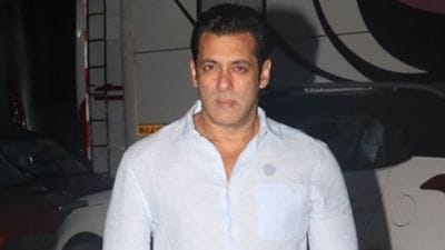 …म्हणून ‘पत्थर के फूल’ चित्रपटानंतर सलमान खानबरोबर काम केलं नाही; निर्मात्यांचा खुलासा