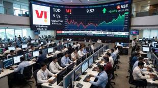 Vodafone Idea mobile tariff hike news | Vi CEO Abhijit Kishore on recharge price rise | Vodafone Idea subscriber growth March 2026 | Telecom news Maharashtra Mumbai Gujarat