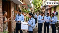 एसआयआर’ प्रक्रियेबद्दल कुणाचीही बाजू न घेता काय दिसते?
