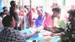 मतदानाचा हक्क, पण मतदान करता येणार नाही…?