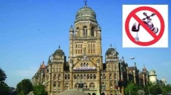 मुंबईत १५ मेपासून १० टक्के पाणी कपात; राखीव साठा मिळाला तरीही पाणी कपात अटळ