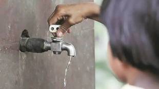 Pimpri Chinchwad water supply issues | MIDC water rates for PCMC | Pune drinking water scarcity news | Ajay Suryawanshi PCMC water department
