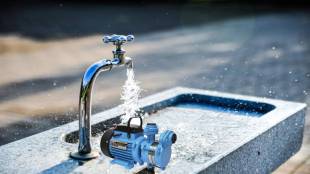 Pimpri Chinchwad Water Supply Cut | Nigdi Water Purification Plant Maintenance | PCMC Water News | Maharashtra Civic Infrastructure Updates