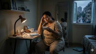 Dangerous weight loss drugs trend India | Chinese peptides smuggling for fitness | Side effects of Semaglutide and GLP-1 | Biohacking risks in Mumbai Maharashtra