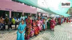 West Bengal Election 2026 : पश्चिम बंगालमध्ये एवढे विक्रमी मतदान का झाले? मतदानाचा टक्का नेमका कशामुळे वाढला?
