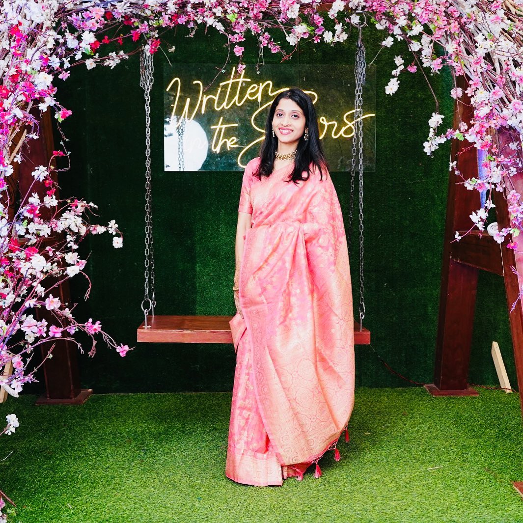 who is priyanka karekar wife gaurav more