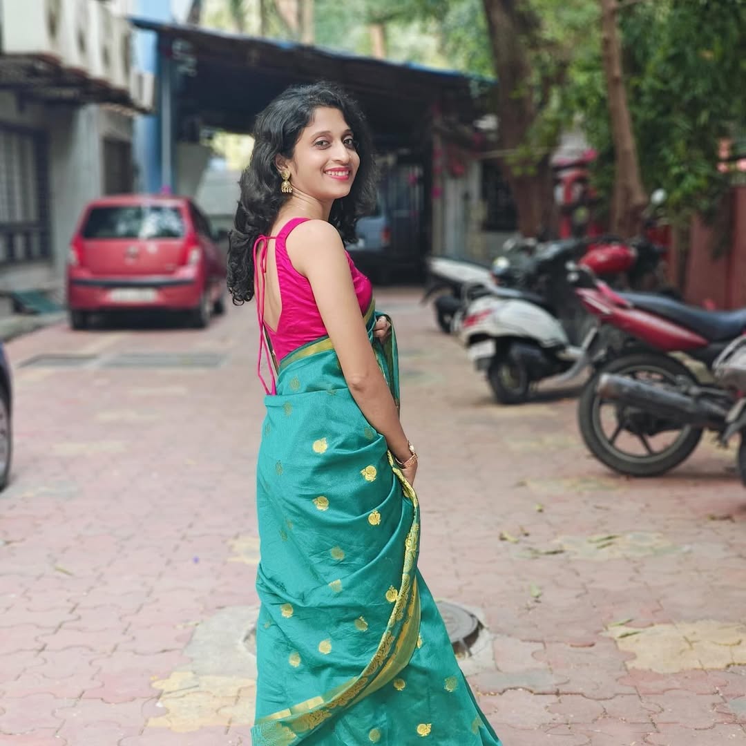 who is priyanka karekar wife gaurav more