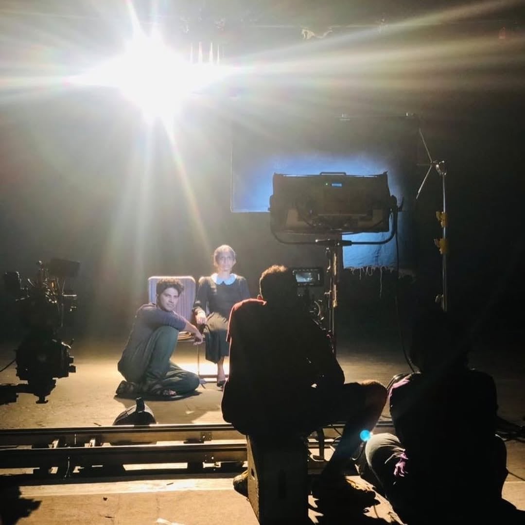 priyanka karekar in bollywood movie