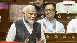 मतदारसंघ पुनर्रचनेवरून संसदेत जम्मू-काश्मीरचा दाखला; विरोधकांनी भाजपाला कसे कोंडीत पकडले?