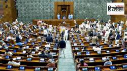 Women Reservation Bill : महिला आरक्षण विधेयक काय आहे? देशाला त्याची गरज का आहे? २०२९ मध्ये ते कसे लागू होणार?