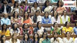 विधेयक तर मांडले, पण मंजूर कसे होणार? बहुमतासाठी जादूई आकडा किती? भाजपाचे टेन्शन का वाढले?