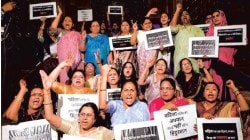 विरोधकांच्या एकीने सरकारवर नामुष्की; घटनादुरुस्ती विधेयक दोन तृतीयांश बहुमतापासून दूर