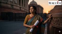 आरक्षण महिलांच्या हक्कांसाठी आहे की केवळ राजकीय वातावरण सावरण्यासाठी ?