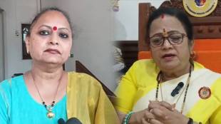 worli road narrowing proposal bmc | shinde sena vs thackeray sena | mumbai civic news | yamini jadhav bmc proposal | padmaja chemburkar vs yamini jadhav