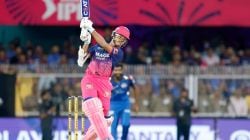 RR vs MI: यशस्वी जैस्वालचं खास ‘शतक’! IPL मध्ये अशी कामगिरी करणारा ठरला चौथा फलंदाज