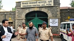 Rishikesh Vaidya Pune Case: ‘आरोपीची शेंडी कापू नका’, कोर्टाचा स्पष्ट आदेश; बलात्कार प्रकरणातील भोंदू ऋषीकेश वैद्यची येरवडा जेलमध्ये रवानगी
