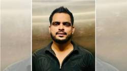 Youth Congress leader killed Karnataka: लग्नाला १५ दिवस उरले असतानाच युथ काँग्रेस नेत्याला घरात घुसून मारलं; ४० सेकंदाचा थरार सीसीटीव्हीमध्ये कैद