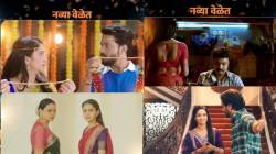 TRP साठी मोठी तयारी! झी मराठीने ‘तारिणी’सह एकूण ७ मालिकांची वेळ बदलली, आता रात्री ११ वाजता…; जाणून घ्या