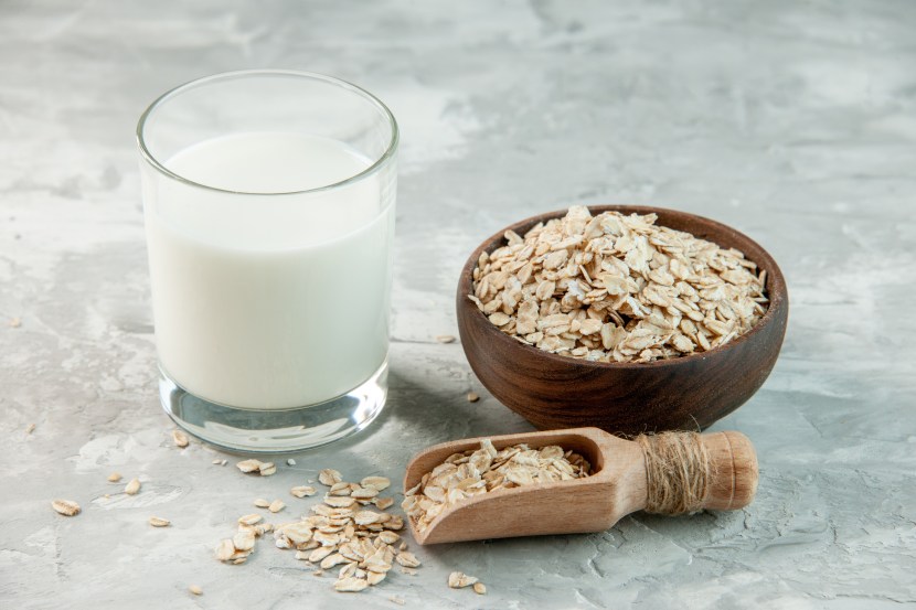these 7 foods stale may help control blood sugar spike