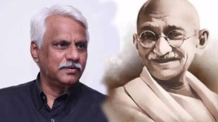 Pushpendra Kulshrestha at Nagpur Hindu Convention | Nagpur Police Clean Chit Pushpendra Kulshrestha | पुष्पेंद्र कुलश्रेष्ठ नागपूर | महात्मा गांधी कथित आक्षेपार्ह विधान