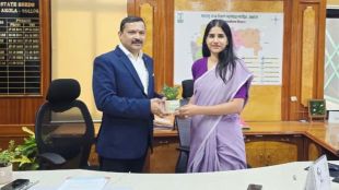 Mahabeej Akola MD Post News | IAS Officers Transfer in Maharashtra | महाबीज व्यवस्थापकीय संचालक पद अकोला | महाराष्ट्र सनदी अधिकारी बदली बातम्या
