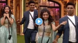 “अभिमानानं ऊर भरून आला आहे”, अनुश्री मानेसाठी सागर कारंडेची खास पोस्ट; व्हिडीओ शेअर करत म्हणाला…