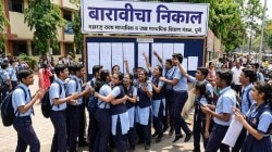 HSC Result: बारावीचा निकाल ८९.७९ टक्के, गेल्या वर्षीपेक्षा २.९ टक्क्यांनी घट
